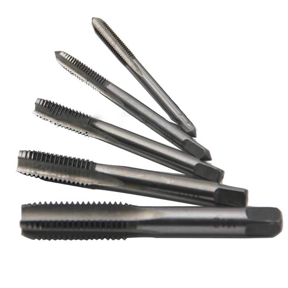 Pcs T Handle Ratchet Tap Wrench Tap Drill Set 6pcs M M M5-M12 T Handle Ratchet Tap T Handle Ratchet Tap Wrench China Mainland