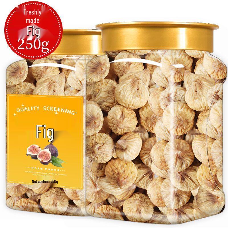 Yunfuren Ready-to-Eat Dried Figs