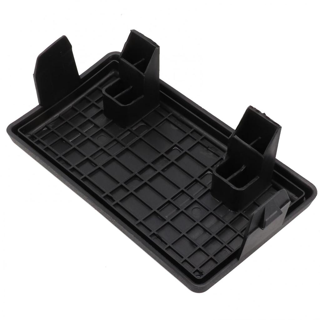 16526-ED000 Filter Cover 1pcs ABS Material Accessories For 2005-2010