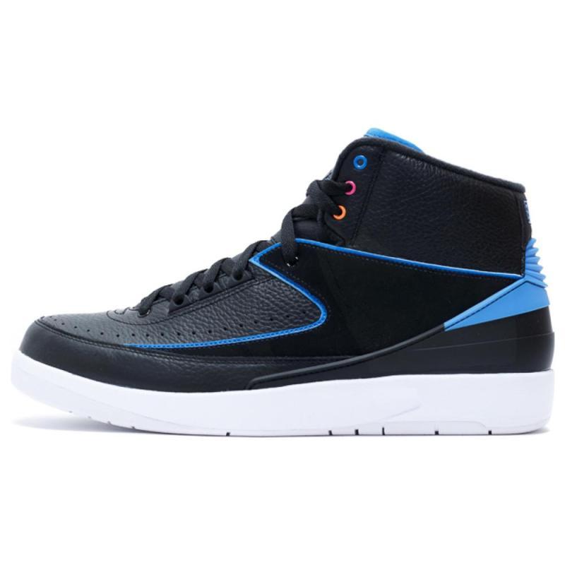 

Jordan 2 Retro Radio Raheem Jordan 834274-014 42.5