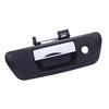 Tailgate Handle Single Key Hole Enhanced Security Comfortable Grip 90606 4JG0B Replacement for Navara NP300 2015 To 2019