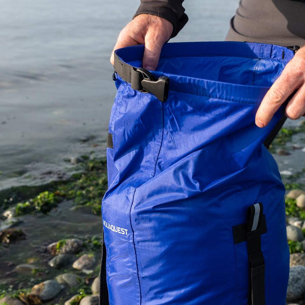 Aqua Quest HIMAL 30L Waterproof Backpack Dry Bag