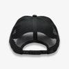 Midieomseu Members Only Trucker Hat - Black&White