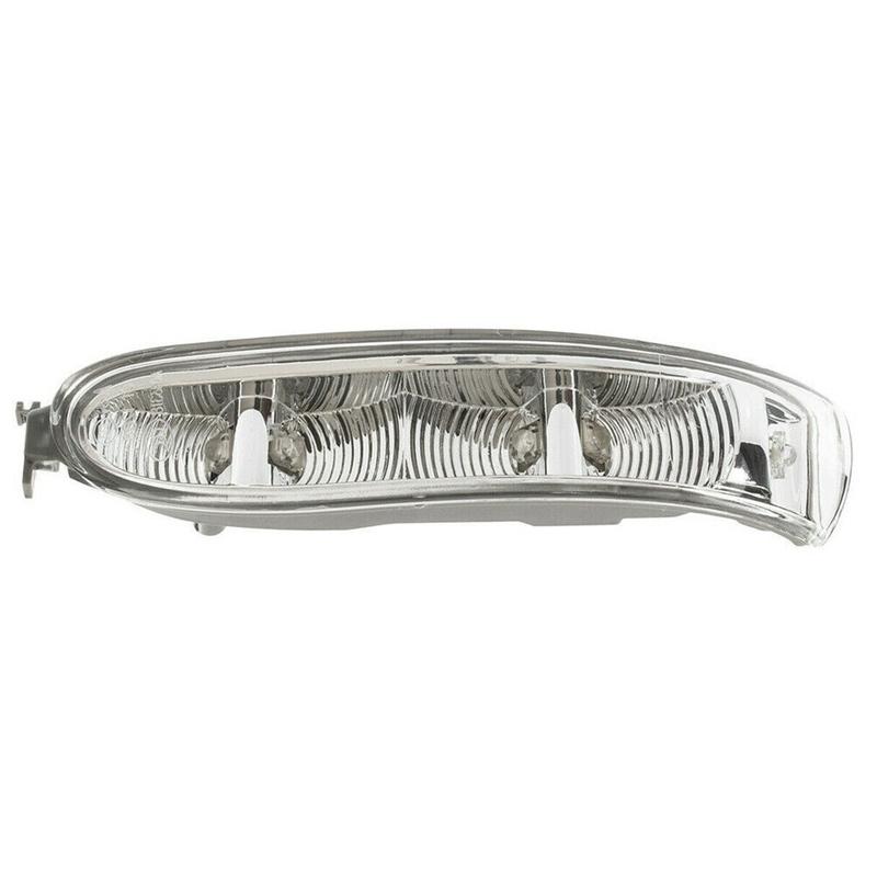 Mirror Lamp Turn Signal Light For Benz C209 W209 CLK200 CLK220 CLK240 CLK270 CLK280