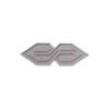 Cool S Crew Symbol Enamel Pin Funny Cartoon Metal Brooches Lapel Backpack Badge Accessories Jewelry Gift for Friends