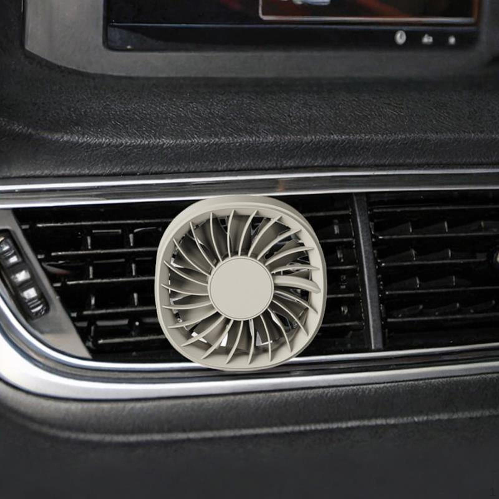 

Автомобильный охлаждающий вентилятор 3 скорости регулируемый клипса портативный универсальный автомобильный циркулятор для дома хаки