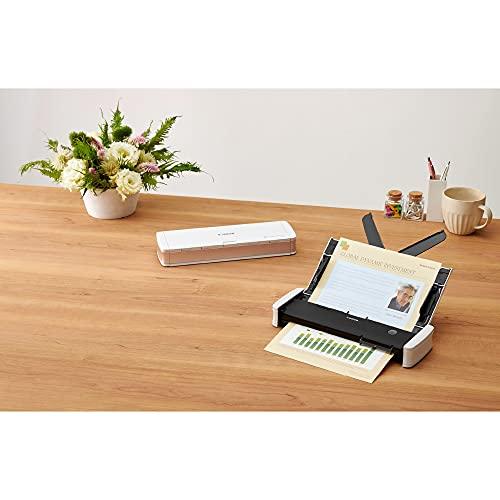 Canon imageFORMULA R10 Document Scanner JPN