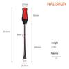 Multi-functional Aluminum Tire Lever & Crowbar Tool for Car Repair