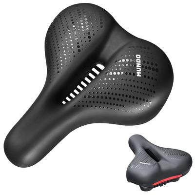 S4 Bicycle Seat