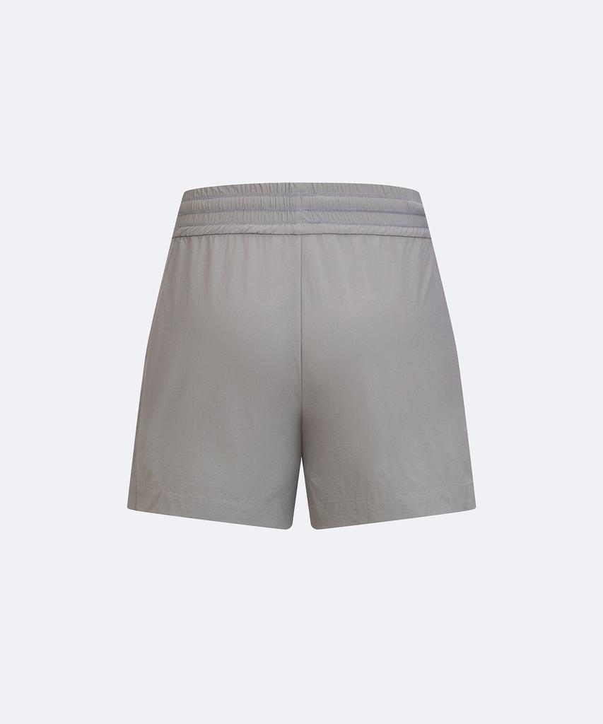 K-SWISS Women'S Coat Woven Shorts_1Kshpmu501Gy