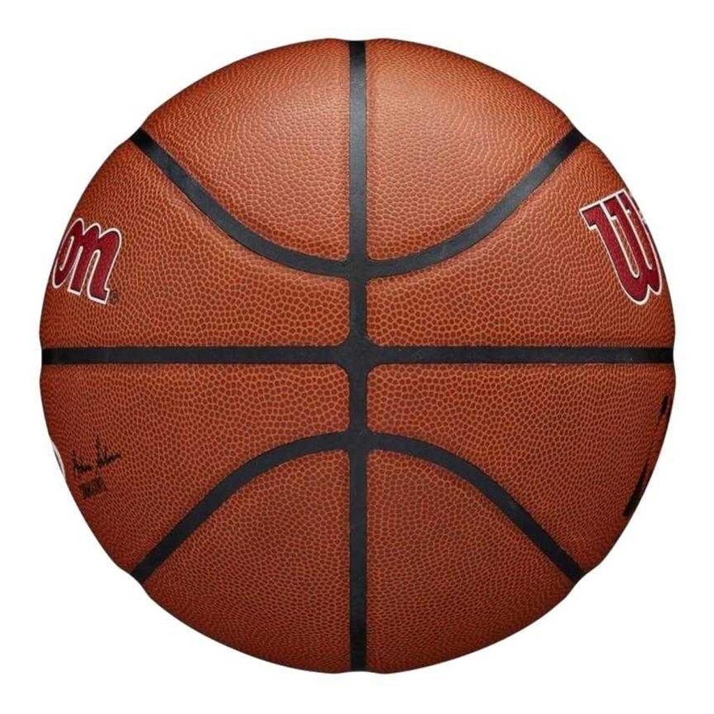 Wilson Team Alliance Portland Trail Blazers Basketball