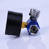 Digital Spray Paint Regulator Air Pressure Gauge 1/4inch HVLP Compressor