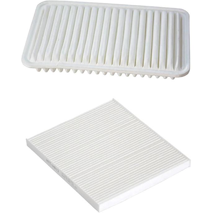 

Car Air Filter Cabin Filter A/For JAC Refine S2 1.6L 2017 2018 2019 1109120U8710 97133-2E200 97133-2E210 Car Accessory