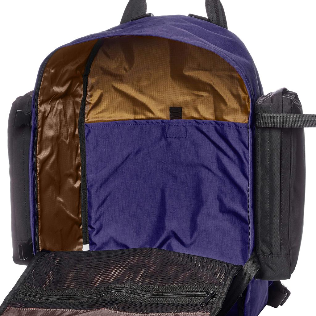 Cobmaster COBHORIZONPACK Backpack, Purple, Free Size