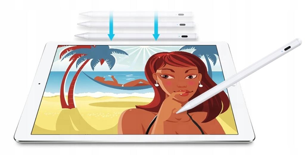 STYLUS PRO 2 GEN FOR APPLE IPAD AIR