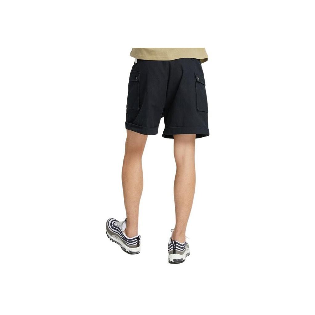Nike As M Nl Wvn P44 Cargo Shorts Men Shorts Black FJ7138-010