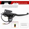 Niu N1/N1s Electric Vehicle Smooth Type Front & Rear Disc Brake Hydraulic Master Pump