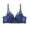 Ladies No Steel Ring Bra Receiving Bra Top Support Sagging Bra Underwear Oversize