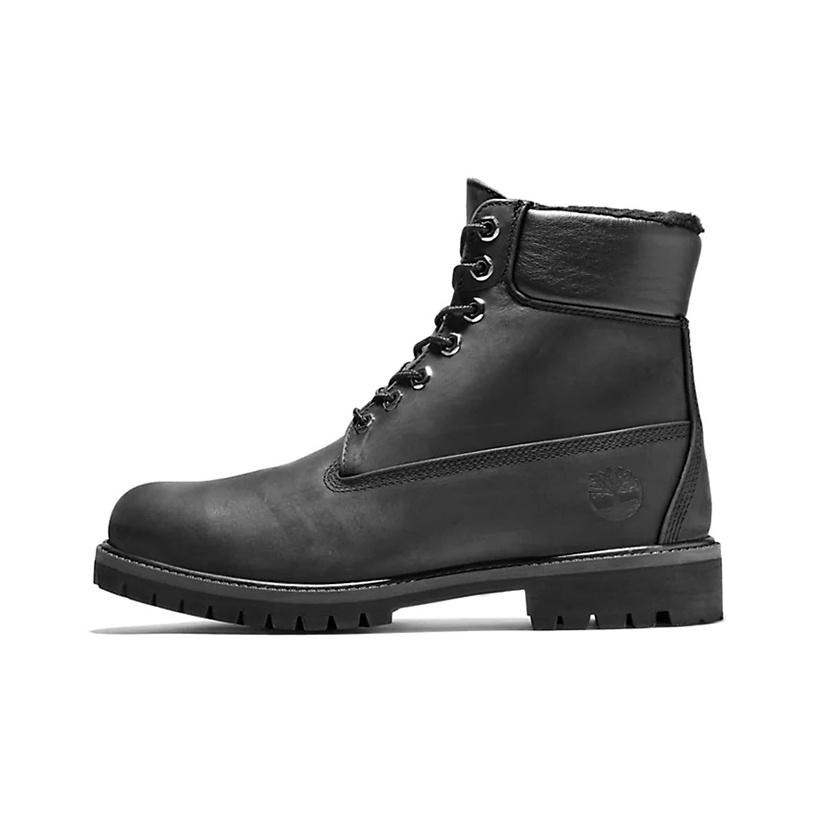 Timberland 6 collu silti izturīgi ērti