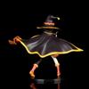 20CM Anime Film Kono Subarashii Sekai ni Shukufuku o! Kurenai Densetsu Figur Megumin Modell Puppe Spielzeug Actionfigur PVC