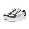 Sneakers Puma White Karmen Rebelle Jr