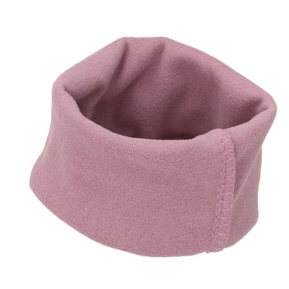 High Stretch Pet Ear Cover Washable Noise Block Earmuffs Skin Friendly Cat Ear Wrap  Pet Grooming