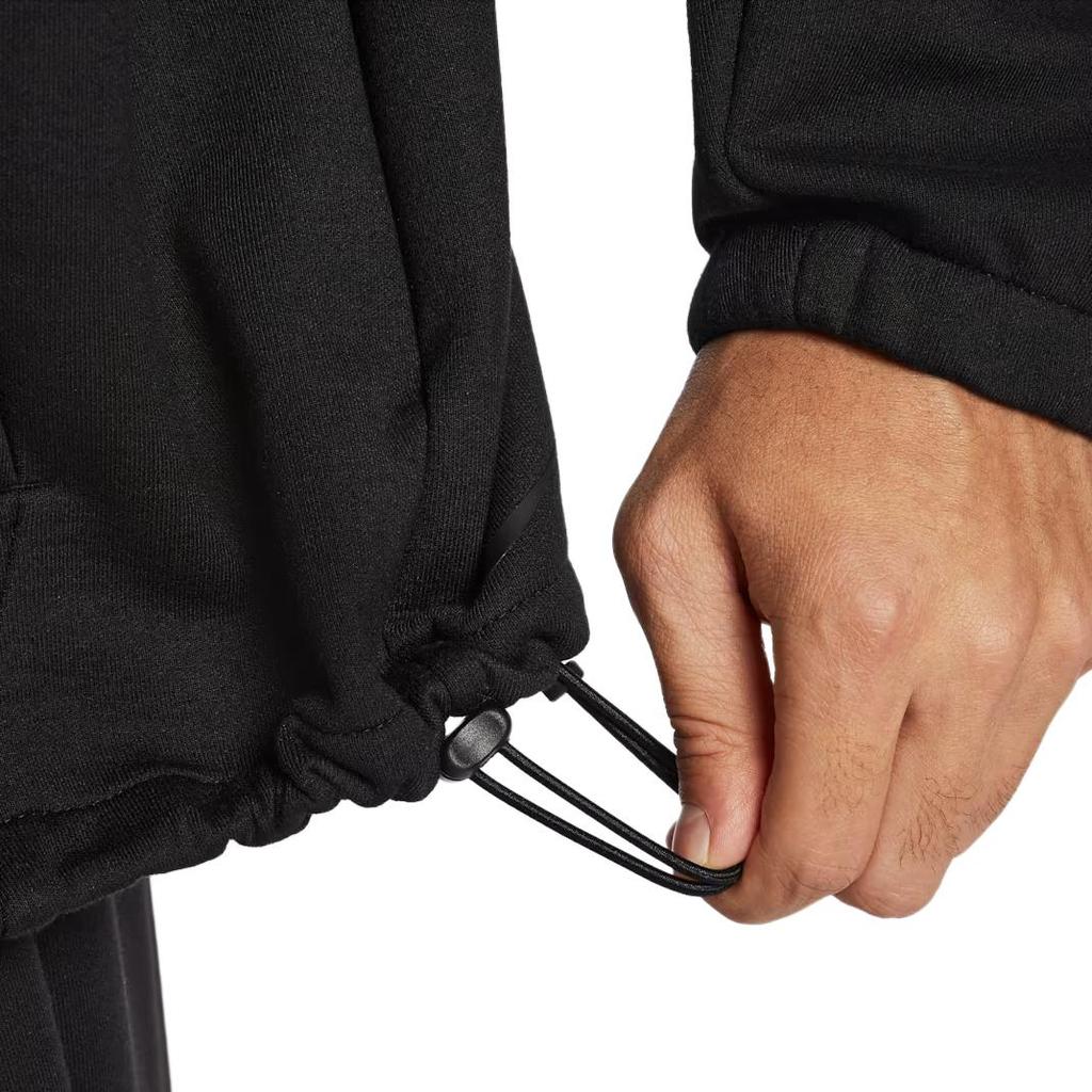 Nike FW25 Kobe Hooded Simple Drop Shoulder Long Sleeve Sweatshirt Men sweatshirt IQ0948010