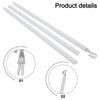 89CM Adjustable Pull Rod Venetian Blinds Pull Rod High Ceiling Accessibility