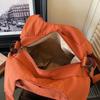 Commuting Large Capacity Shoulder Tote Bag Women's Underarm Bag