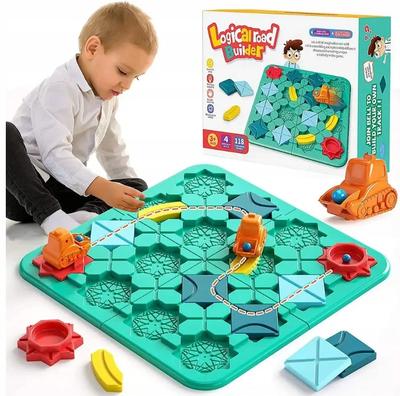 Play Area – Board Games