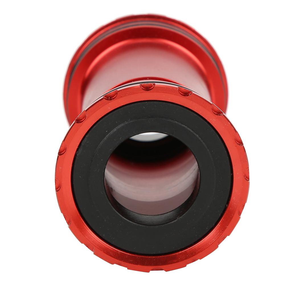   BB386  24 Bearing Thread Screwing Bottom Bracket Accessory for  