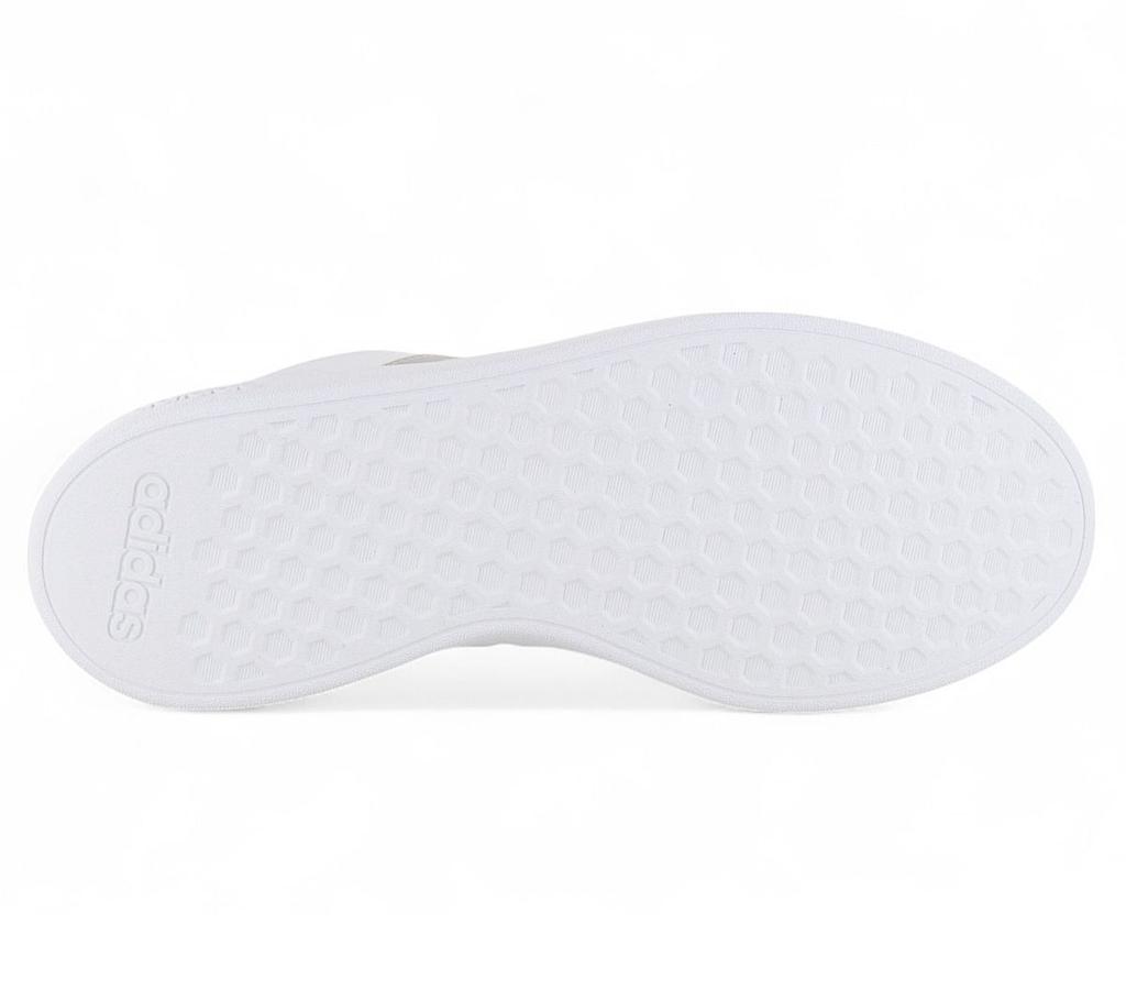 Adidas Grand Court Base 2.0 - Dámské tenisky boty Bílé GW9263 ORIGINÁL
