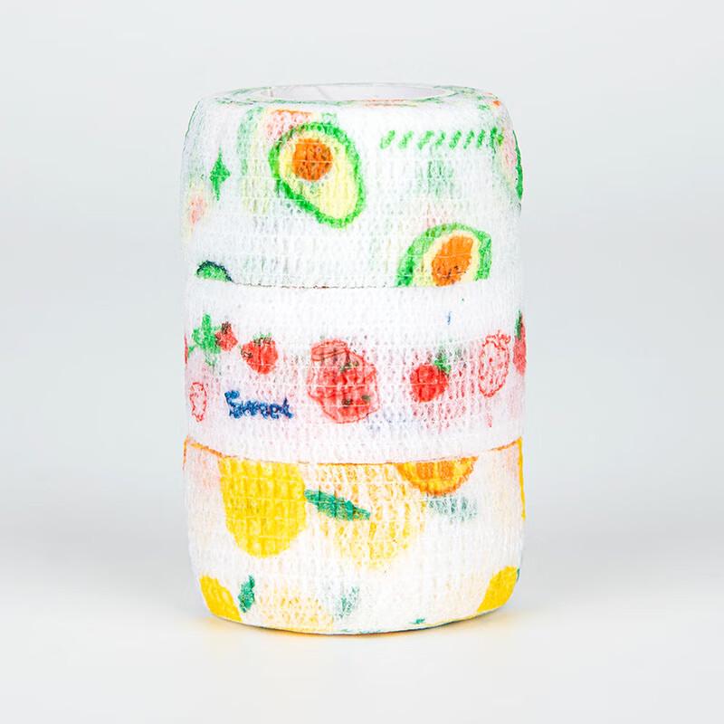 Comix Self-Adhesive Finger Protector Bandage