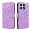 Dream Line Flip X6A X6 A Phone Case For Honor X6A X7A X8A X9A X6 X7 X8 4G X9 5G For Honor Holder Wallet Leather Cover Phone Bags