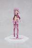 Alice Gear Aegis Expansion DVD Box Volume 1 (Limited Edition) with figma "Alice Gear Aegis Expansion" ver. Hirasaka Yoruzu [DVD]