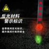 Adjustable Car Anti Static Strip Earth Belt Ground Wire Strap Vehicle Safe Driving Tool Exhaust Pipe Car Reflective Strips