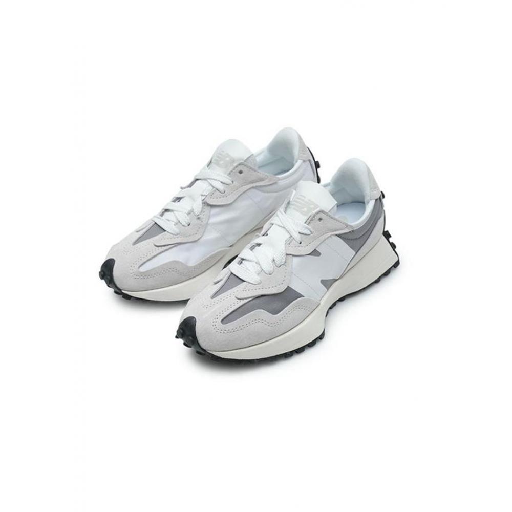 New Balance 327 Grey U327wed