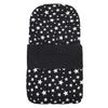 Stroller Foot Warm and Perfect for Autumn and Sleeping Bag for Newborns and Featuring a Star Perfect for Carrying and A Great Gift for Newborns and