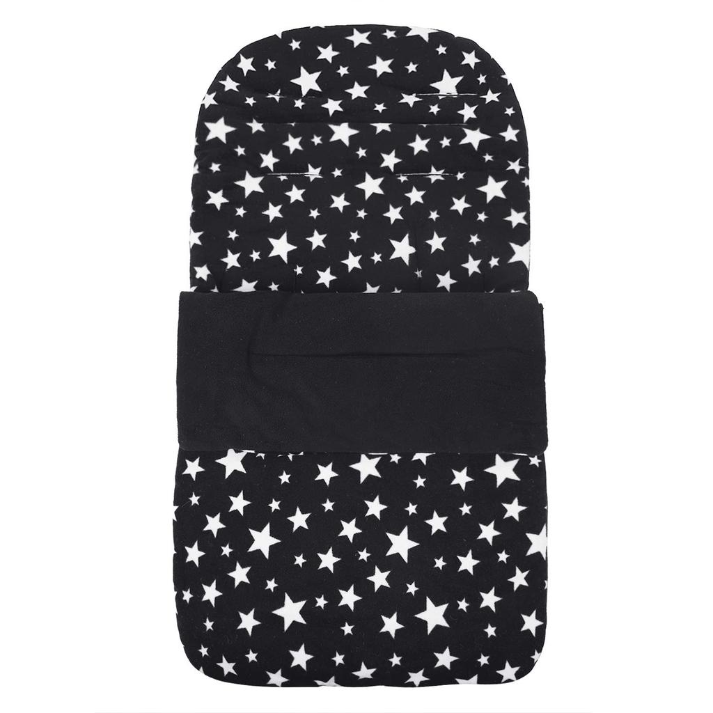Stroller Foot Warm and Perfect for Autumn and Sleeping Bag for Newborns and Featuring a Star Perfect for Carrying and A Great Gift for Newborns and