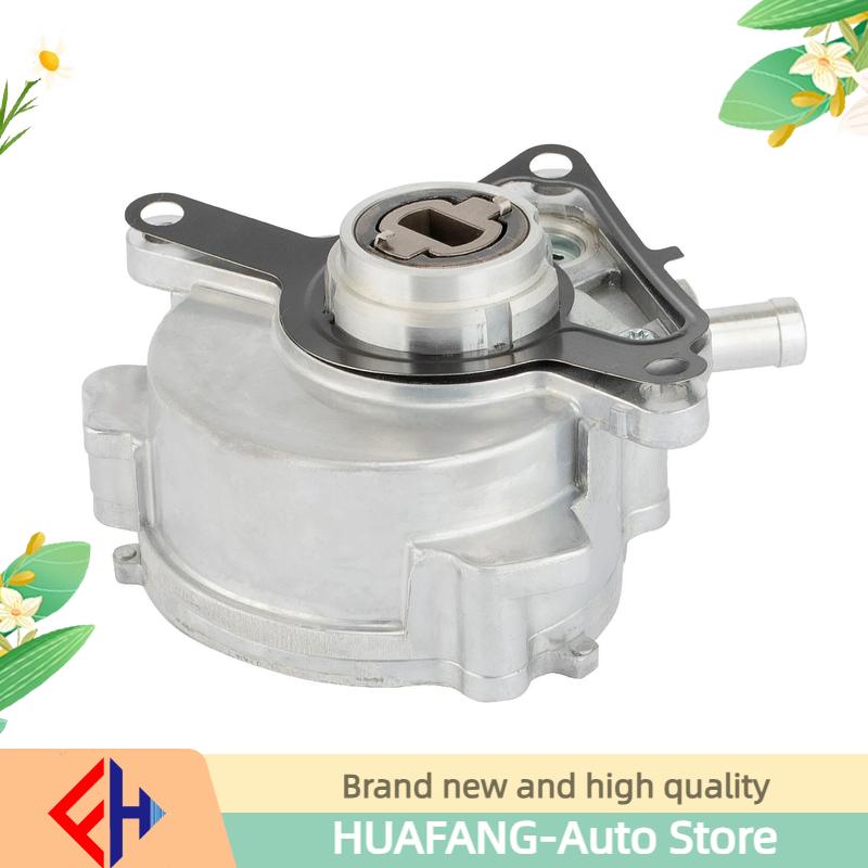 Original Brake Vacuum Pump For  Q7 2008-2010 3.6l V6, Atlas,cc,passat,touareg V6 2009-2017  03h145100c,03h145100e High Quality