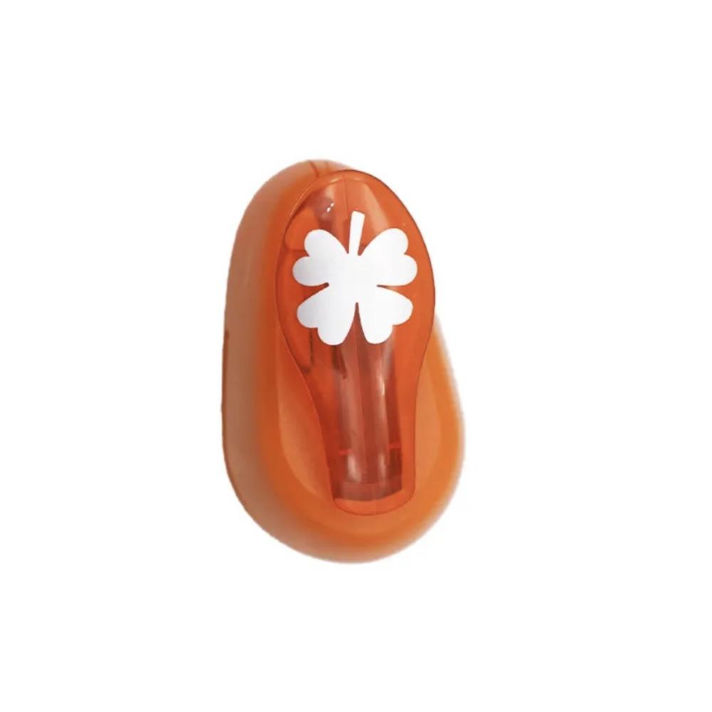 Labor-Saving Paper Embossing Machine Star Shape Paper Cutting Tools  Educational Gift