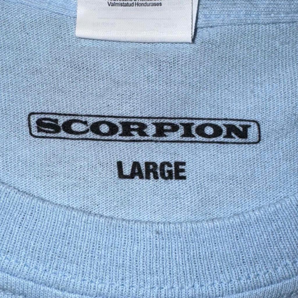 [USED] "Kantai Shiyagare" Sex Pistons Marquee Club Band T-Shirt XL