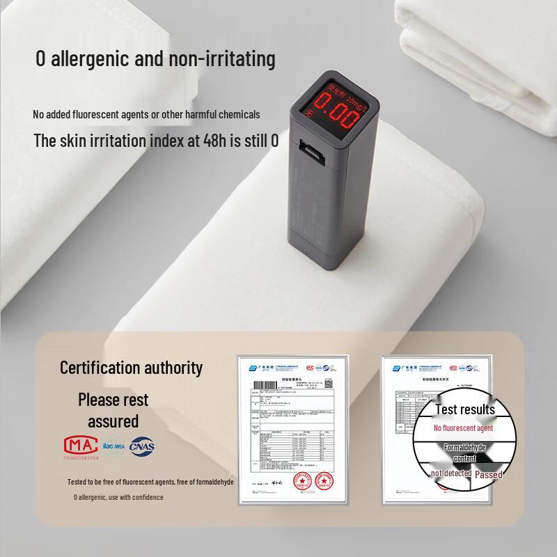 Freego Women's Sterilized Disposable Underwear