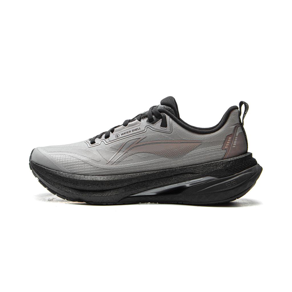 Li Ning Woshi 5.0 Protective Edition Cushioning Slip Resistant Abrasion Resistant Breathable Low top ARSV123-1