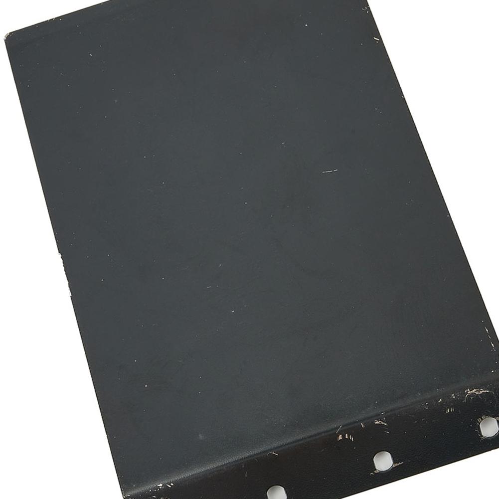 Belt Sander Base Plate Pad For Ma-kita Iron Replacement