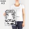 Art 420mm X Wall Wooden Stylish Interior Black and White Panel, Painting, Decoration, Igsticker, 297mm, A3, Photo, Hanging, Frame, Decor, 023885,