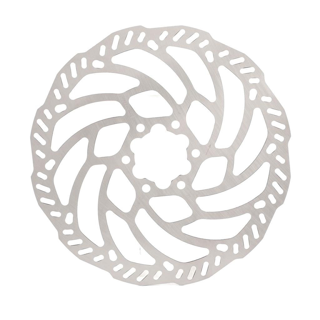 Dirt Bike Brake Disc Powerful Braking Force High Strength Metal Replacement for SUR?RON Light Bee X