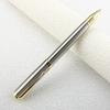 Luxury 716 Metal Capless Twist Ballpoint Pen , Elegant Signature Pen Gift Pens for Men Women