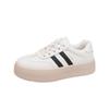 Breathable Thick-soled Little White Women's Shoes Spring New Versatile Women's Casual Sports Board Shoes