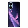Handyhülle Für ZTE Axon 40 Lite Rückseite Hülle Schwarzes Silikon Weiche Hülle Für ZTE Blade V41 Vita V50 Design 5G LIBERO 5G IV Hülle
